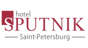 Sputnik hotel logo