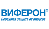Виферон logo