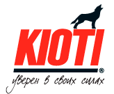 Logo Kioti-Russia
